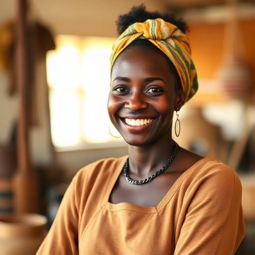 Akosua Mensah